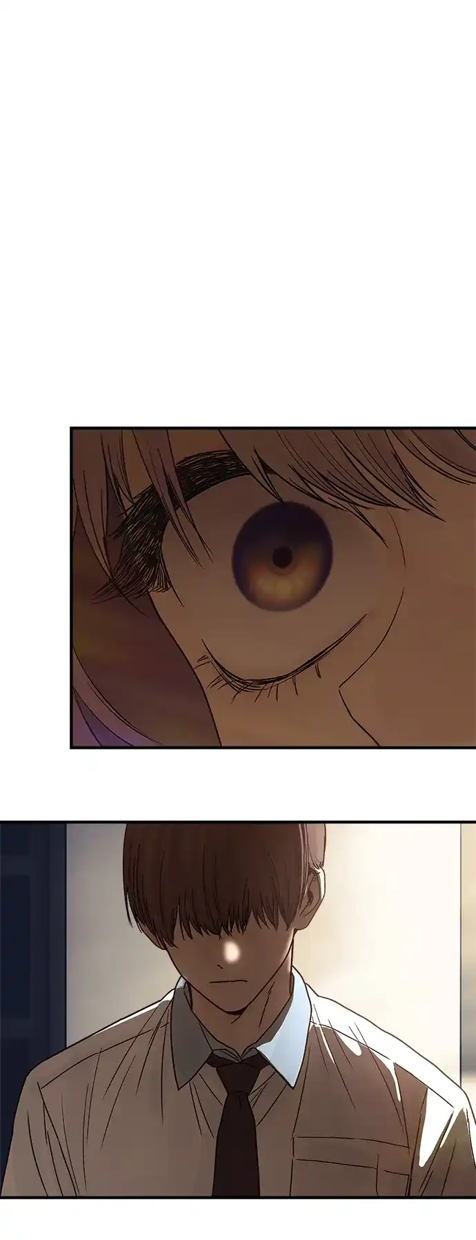 《围棋少女》第3话 第47页