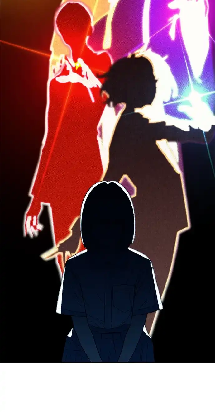 《围棋少女》第3话 第96页