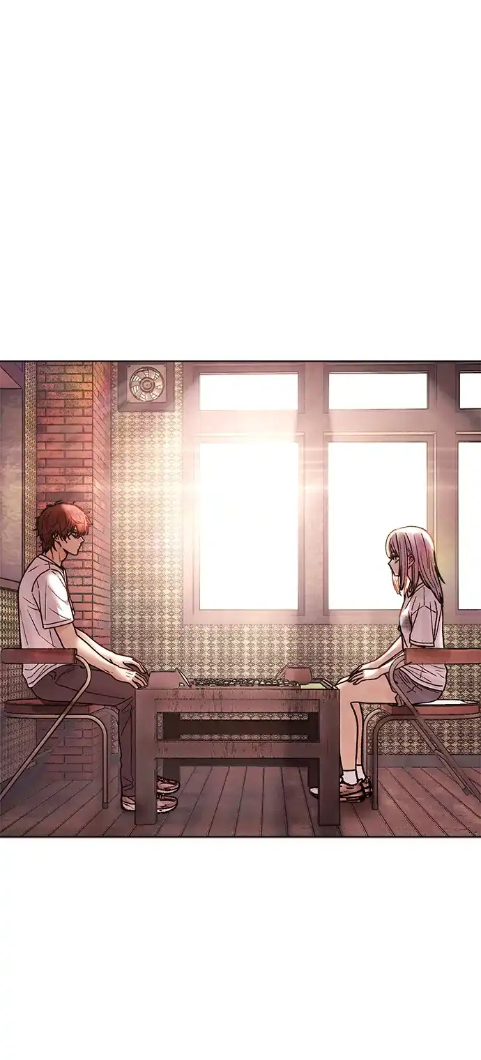 《围棋少女》第1季 最终话 第45页