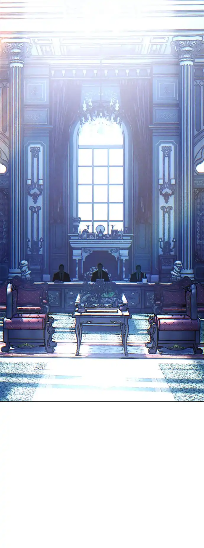 围棋少女 [第2季] 第7话 第95页