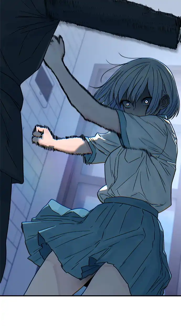 《围棋少女》第4话 第15页