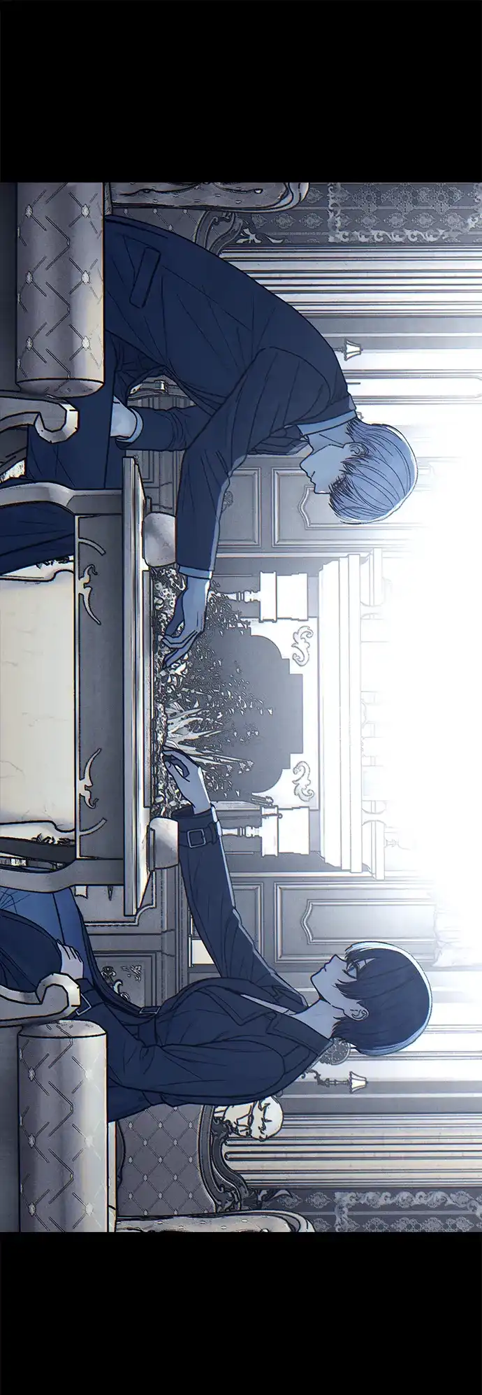 围棋少女 [第2季] 第9话 第5页