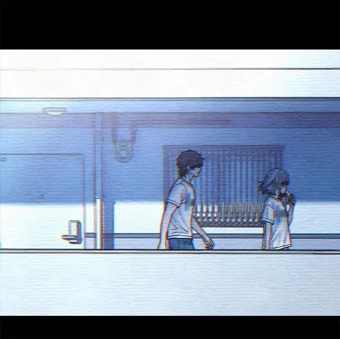 围棋少女 [第2季] 第10话 第43页