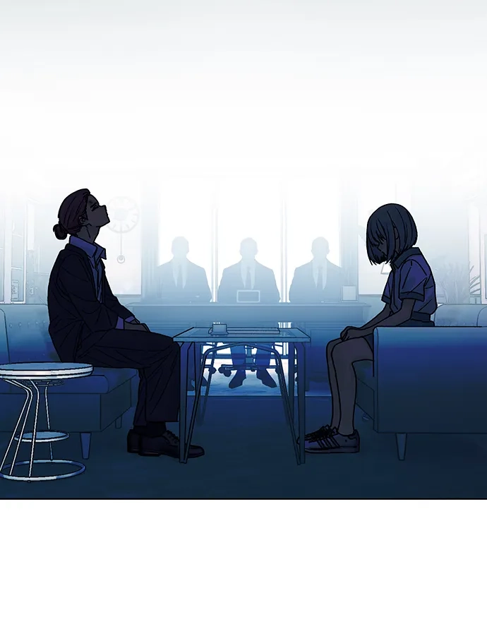 《围棋少女》第5话 第137页