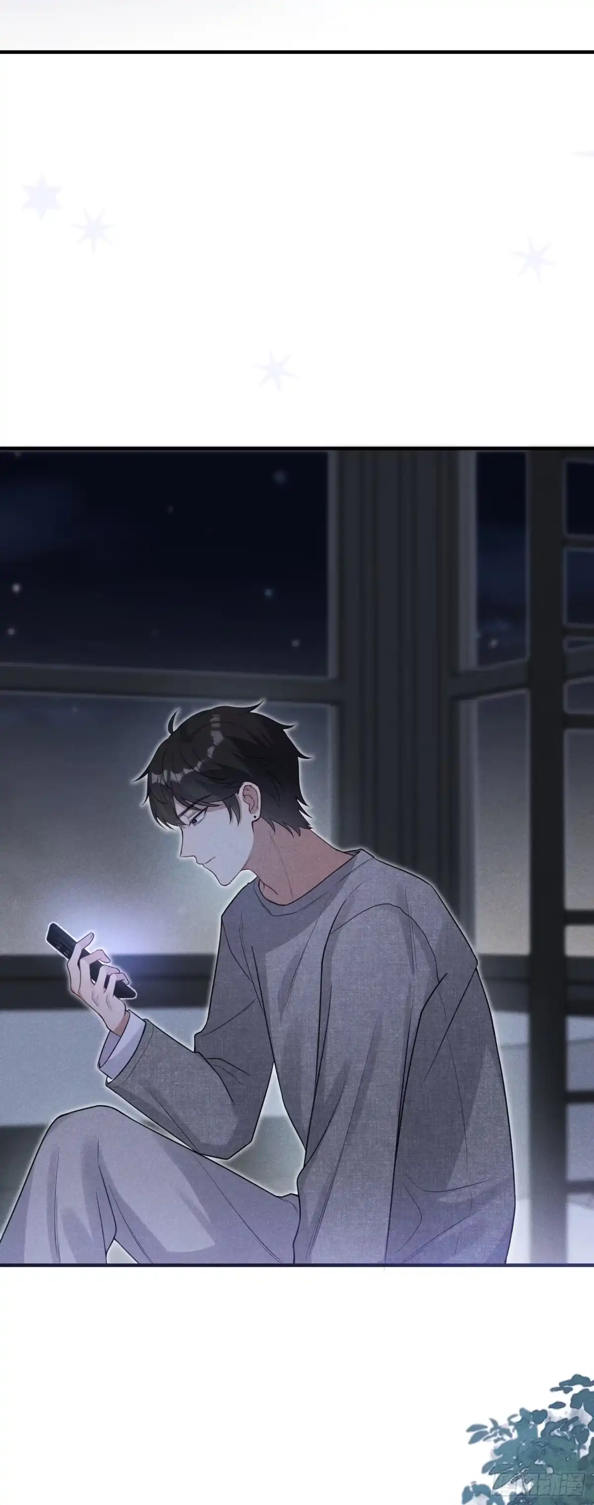 《未完待叙》第11话：舞台意外 第19页