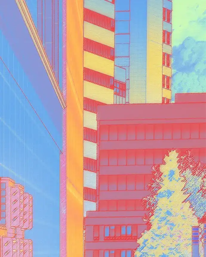 唯我可见的高塔攻略 第106话 第29页