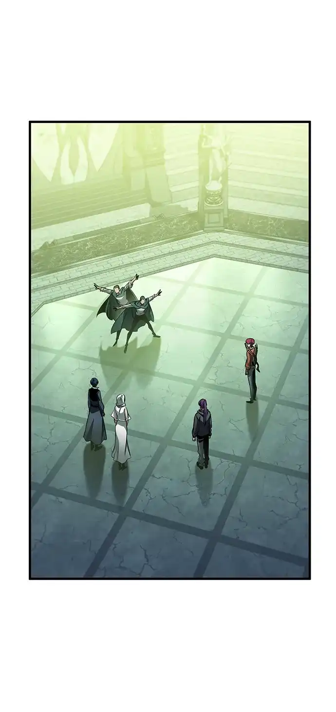 唯我可见的高塔攻略 第112话 第5页