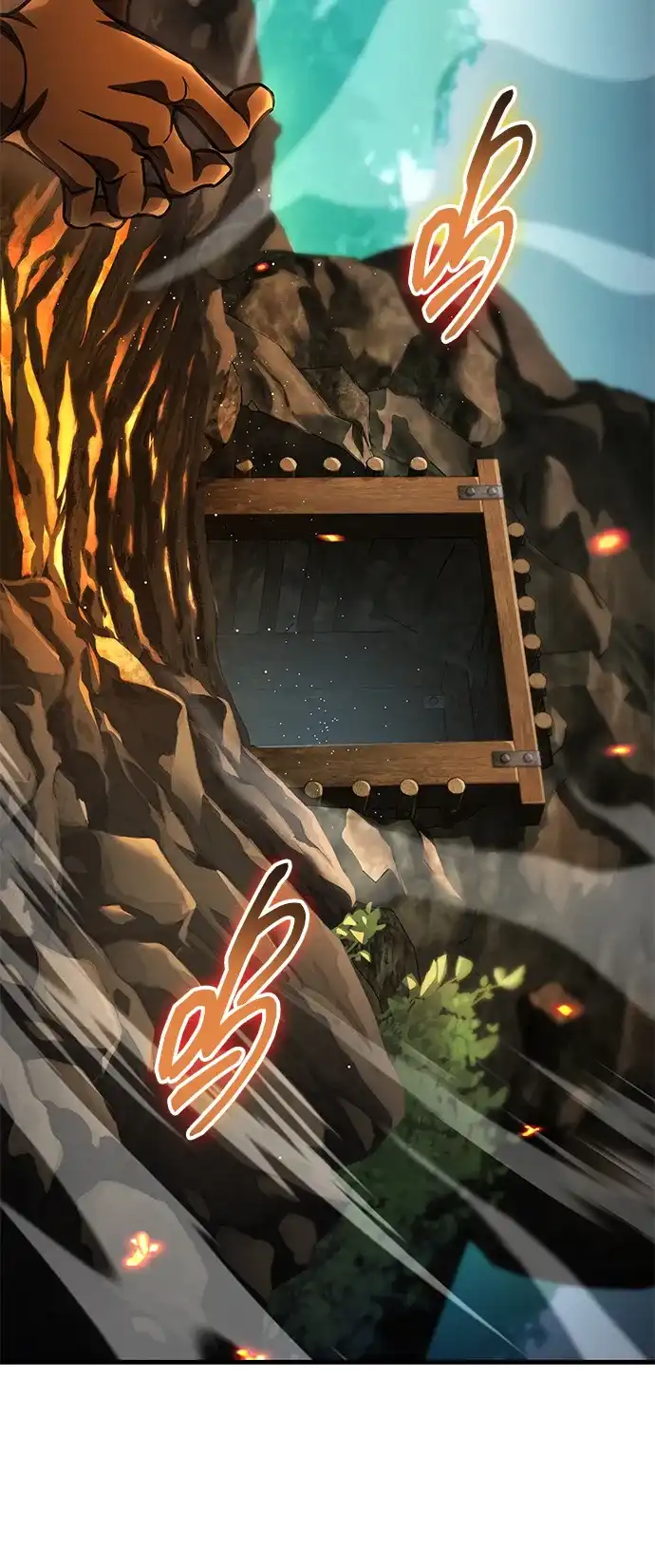 唯我可见的高塔攻略 第118话 第59页
