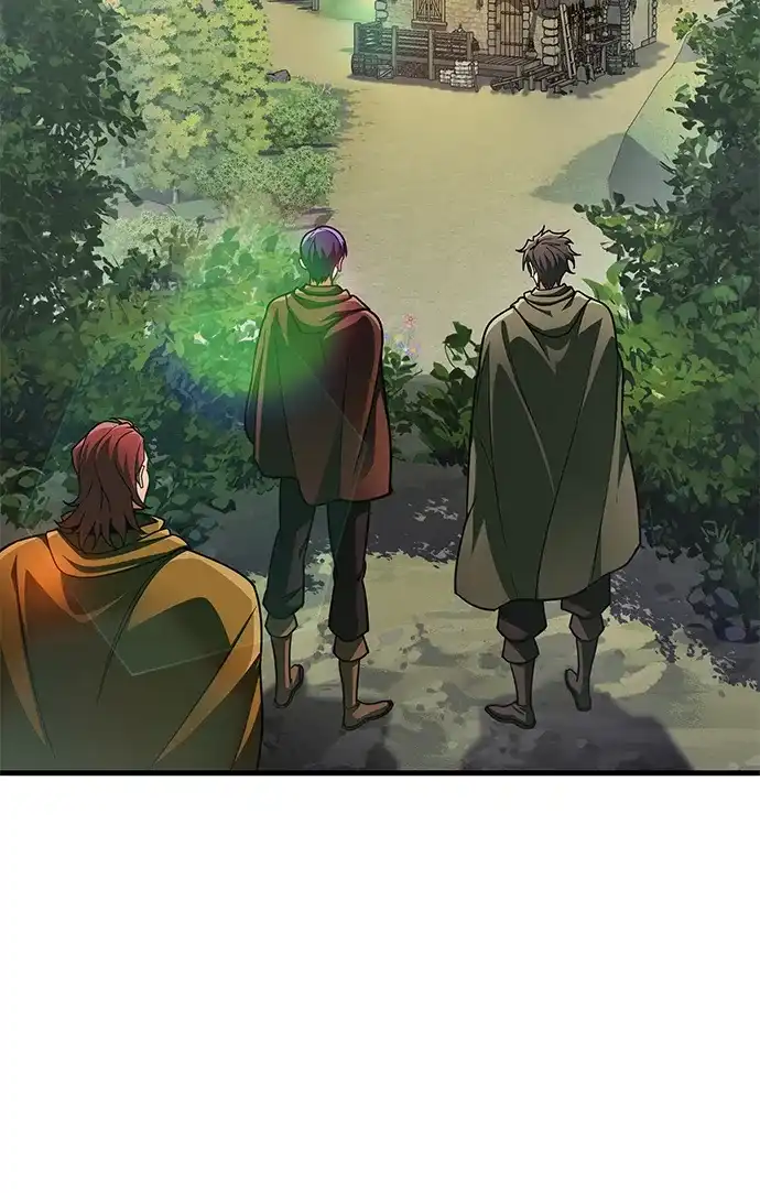 唯我可见的高塔攻略 第86话 第3页