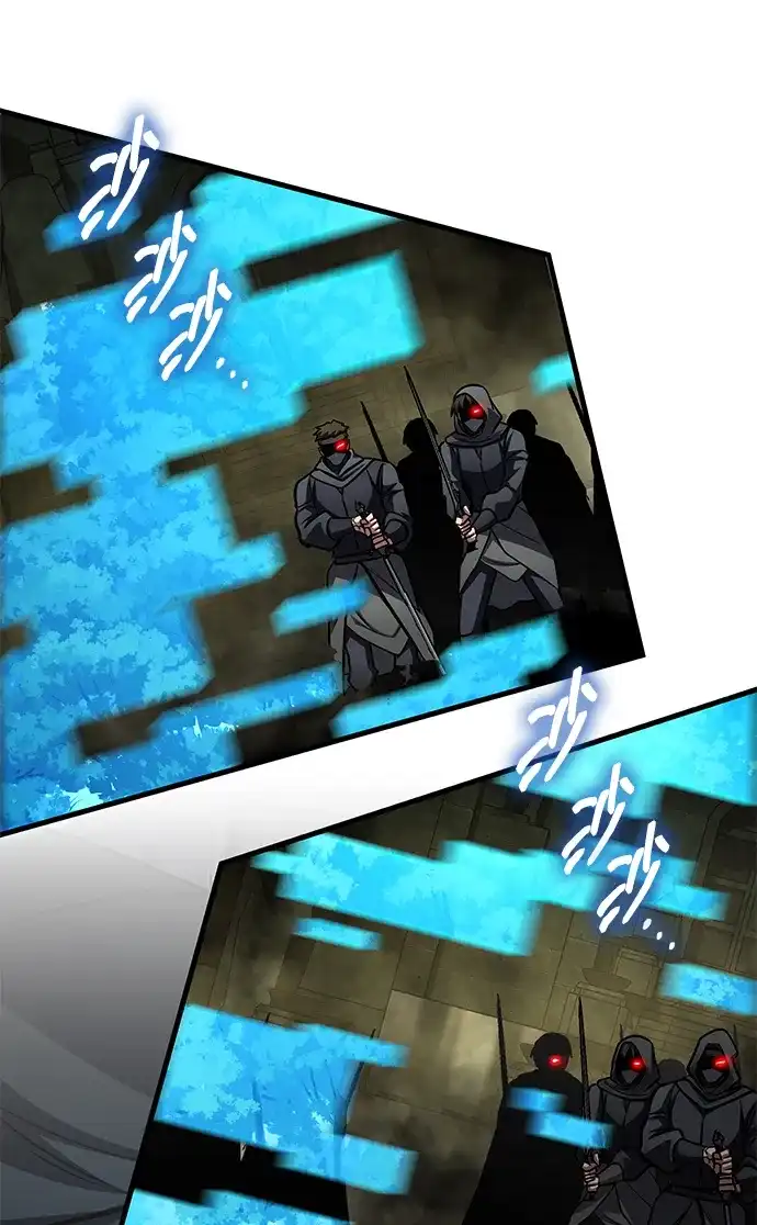 唯我可见的高塔攻略 第91话 第33页