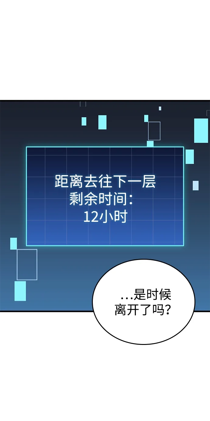 唯我可见的高塔攻略 第94话 第76页