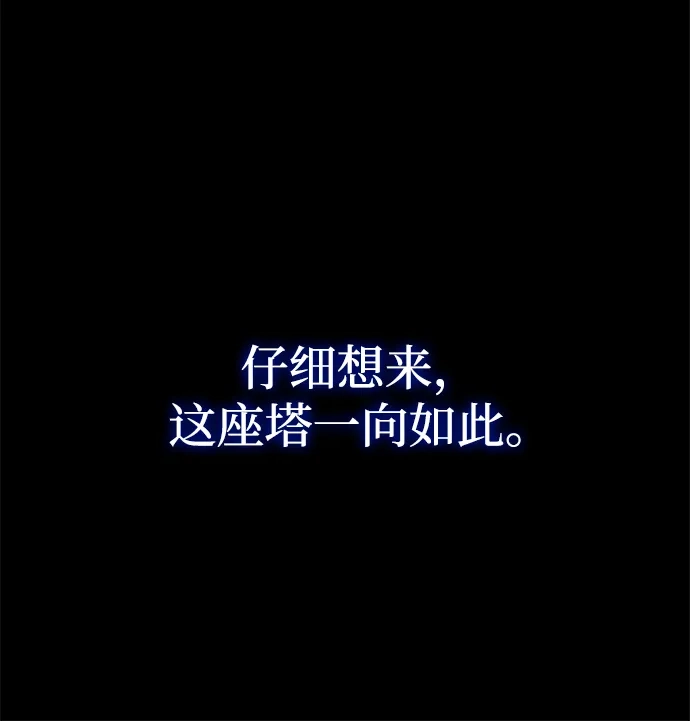唯我可见的高塔攻略 第96话 第21页