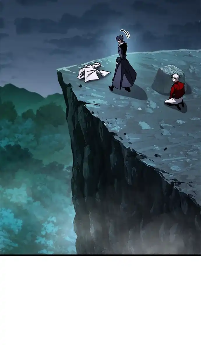 唯我可见的高塔攻略 第98话 第57页