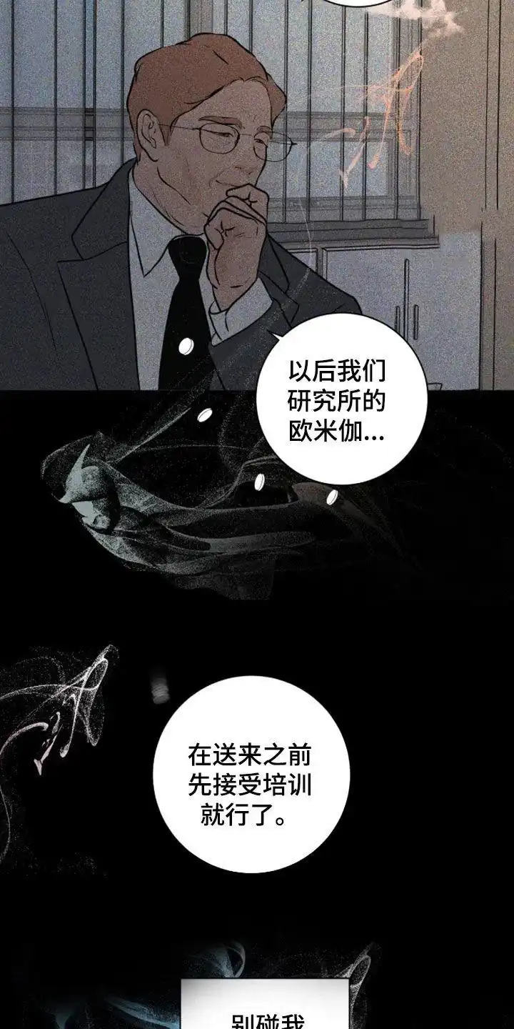 《为我祈祷》第101话 第30页