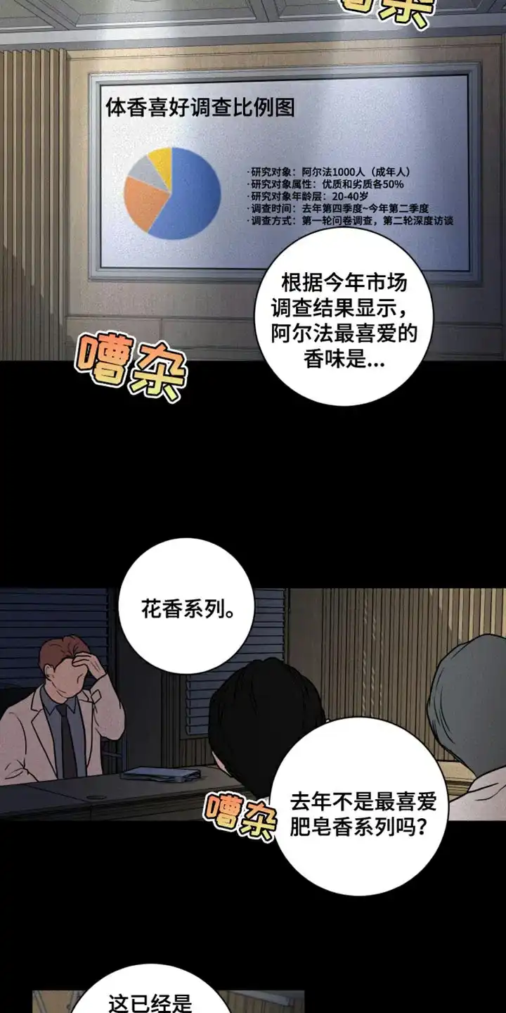 《为我祈祷》第11话 第4页