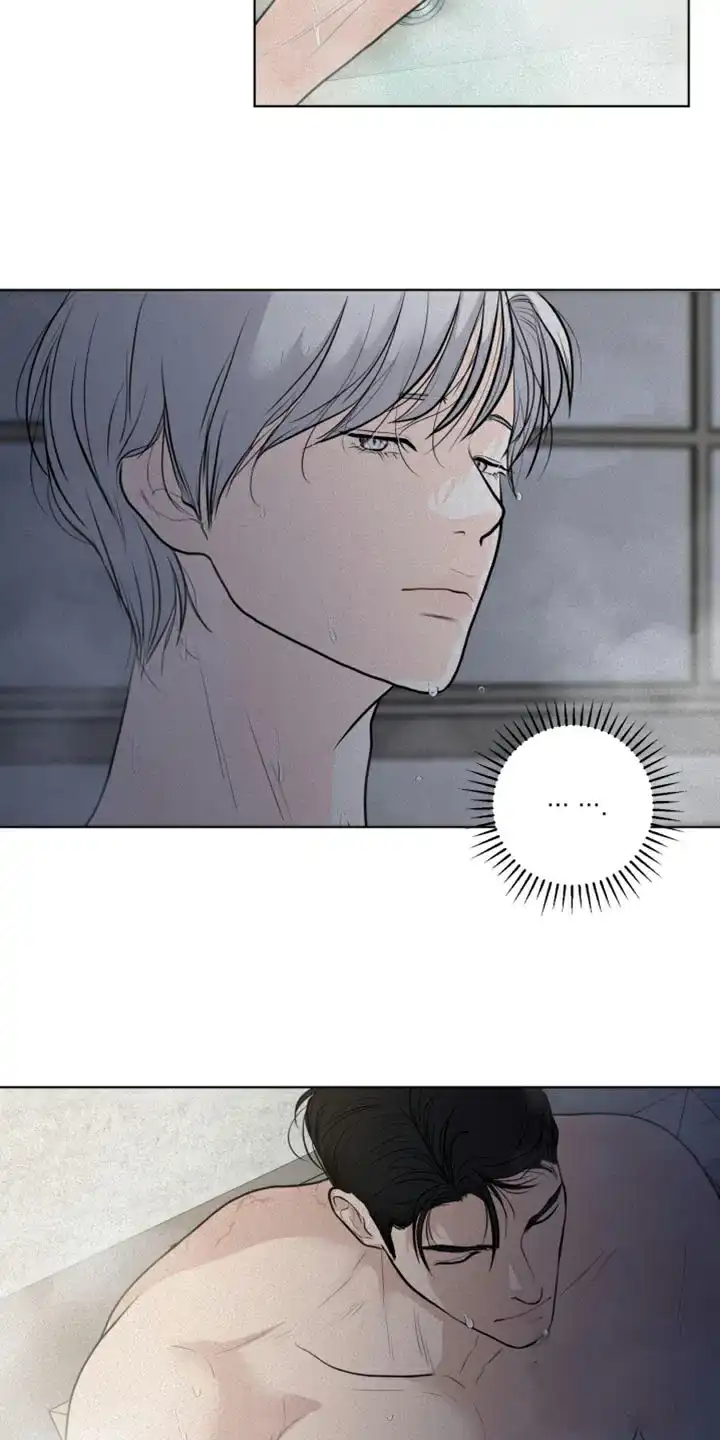 《为我祈祷》第36话 第5页