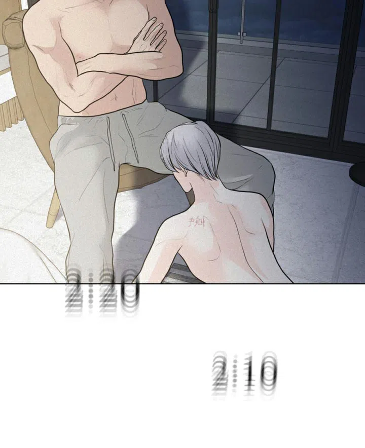 《为我祈祷》第38话 第13页