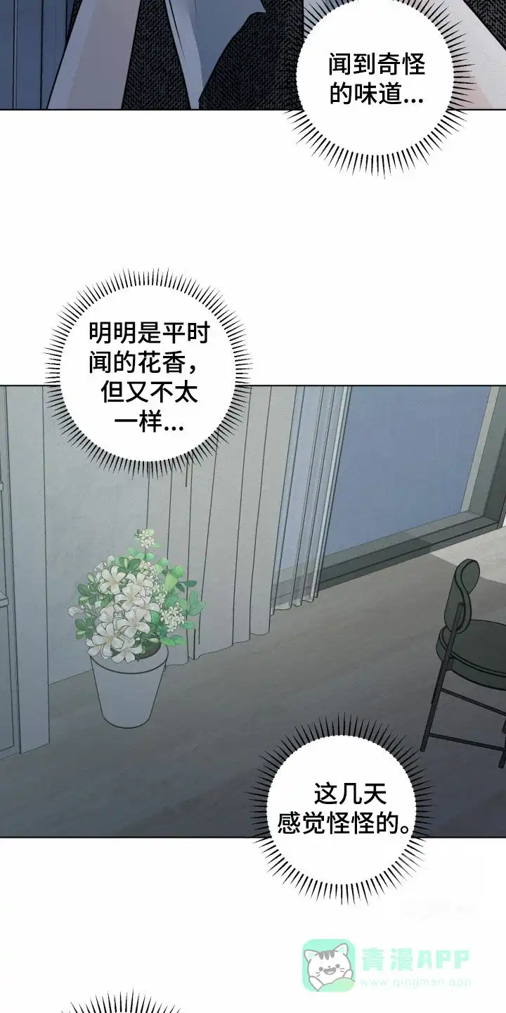 《为我祈祷》第53话 第21页
