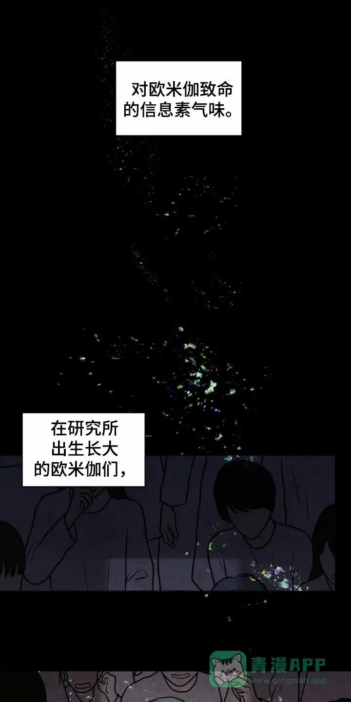 《为我祈祷》第55话 第1页