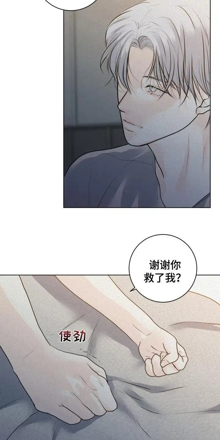 《为我祈祷》第61话 第15页