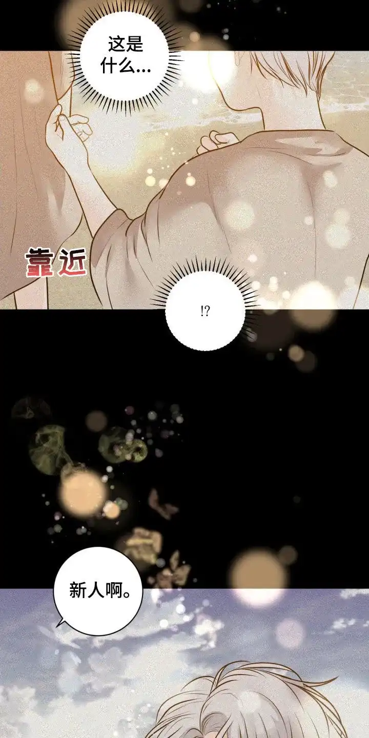 《为我祈祷》第67话 第12页