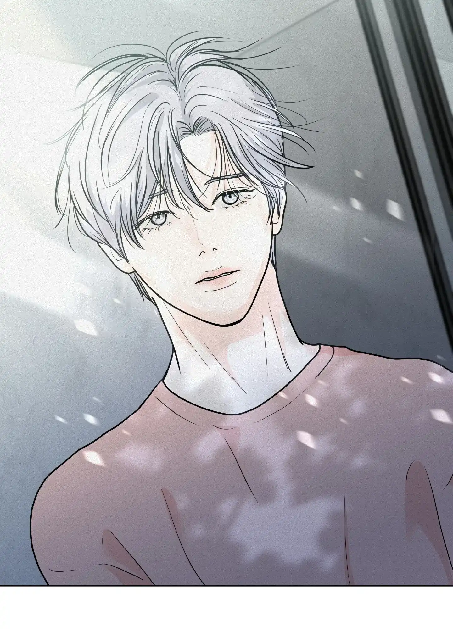《为我祈祷》第9话 第25页