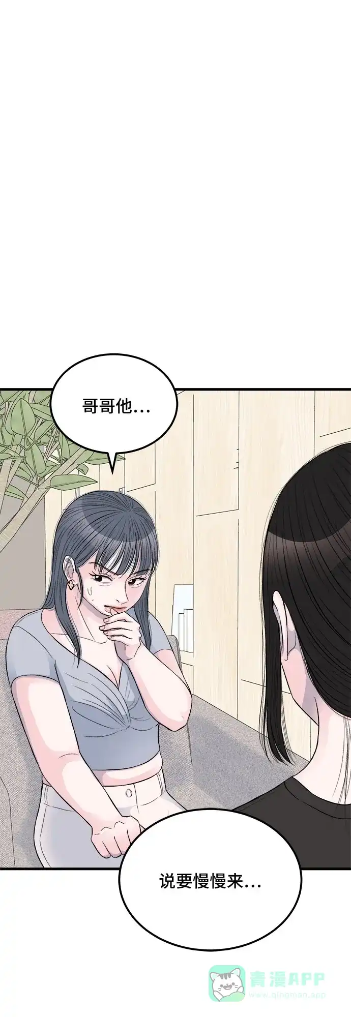 《危险的亲密爱人》第15话 第2页