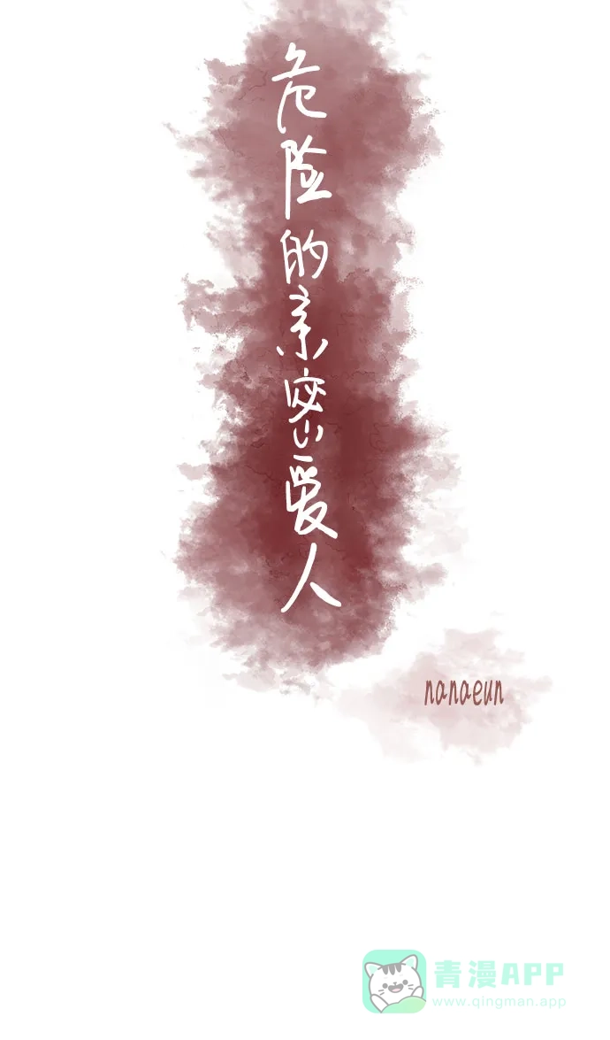 《危险的亲密爱人》第27话 第13页