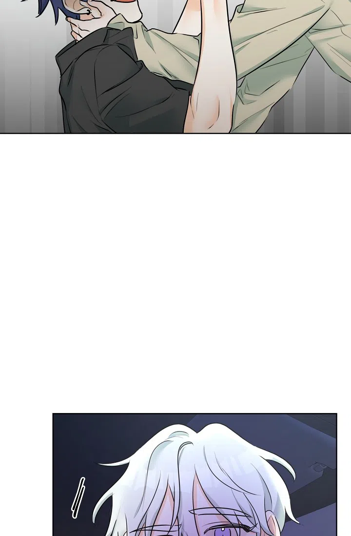 《危险的三角关系》第14话 第35页