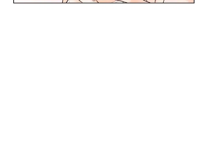 《危险的三角关系》第21话 第35页