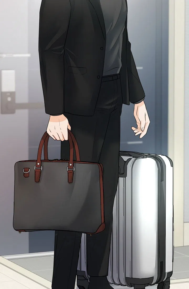 《危险的三角关系》第29话 第25页