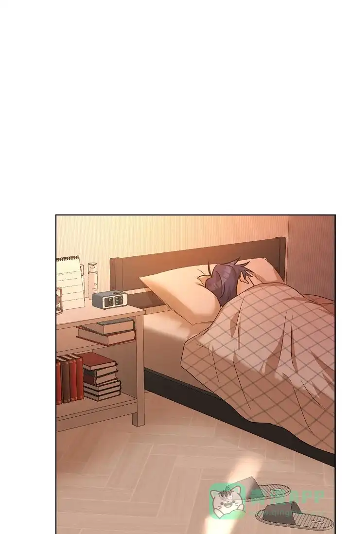 《危险的三角关系》第36话 第11页