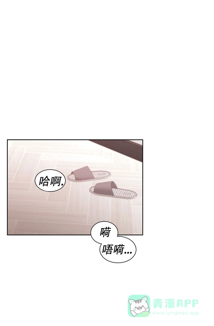 《危险的三角关系》第37话 第1页