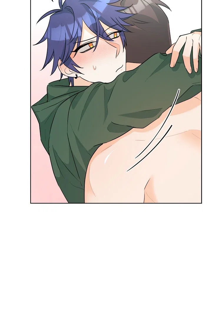《危险的三角关系》第37话 第15页