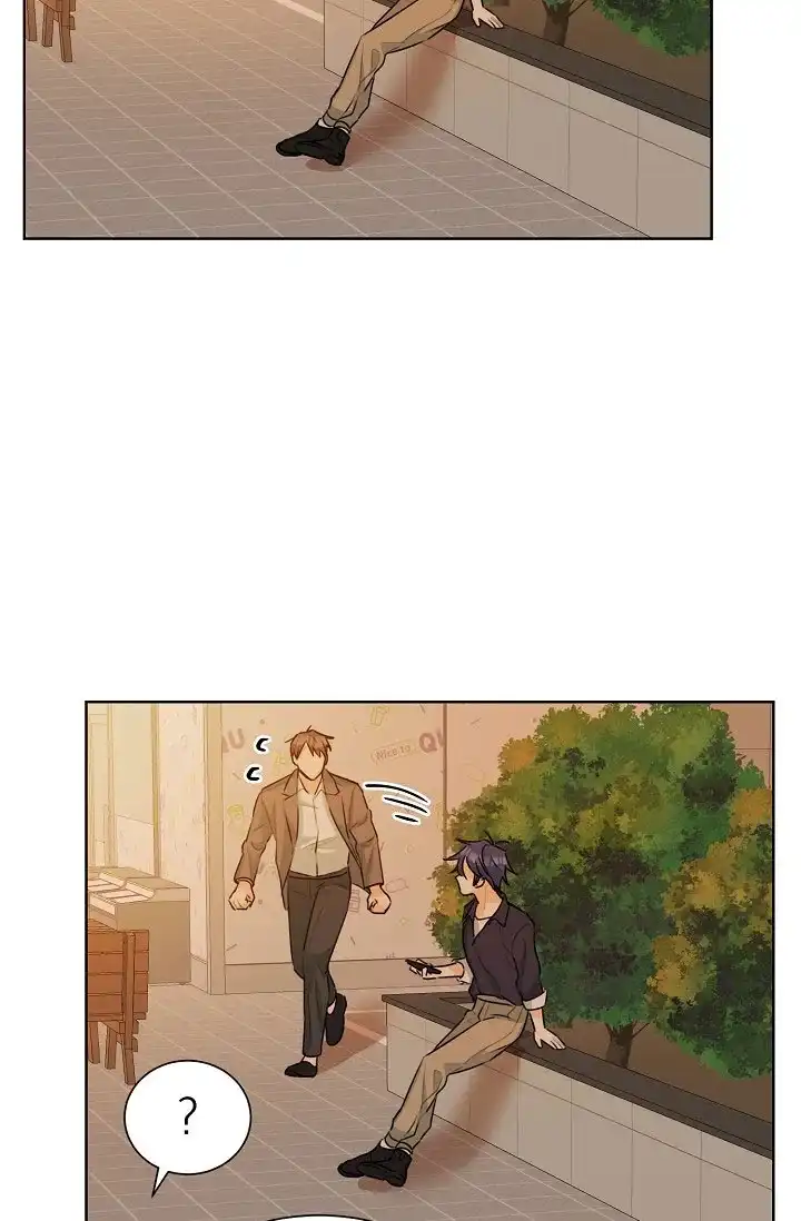 《危险的三角关系》第38话 第23页