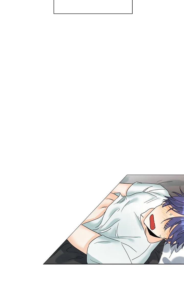 《危险的三角关系》第4话 第20页