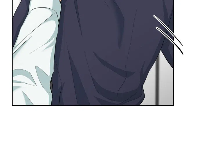 《危险的三角关系》第41话 第22页