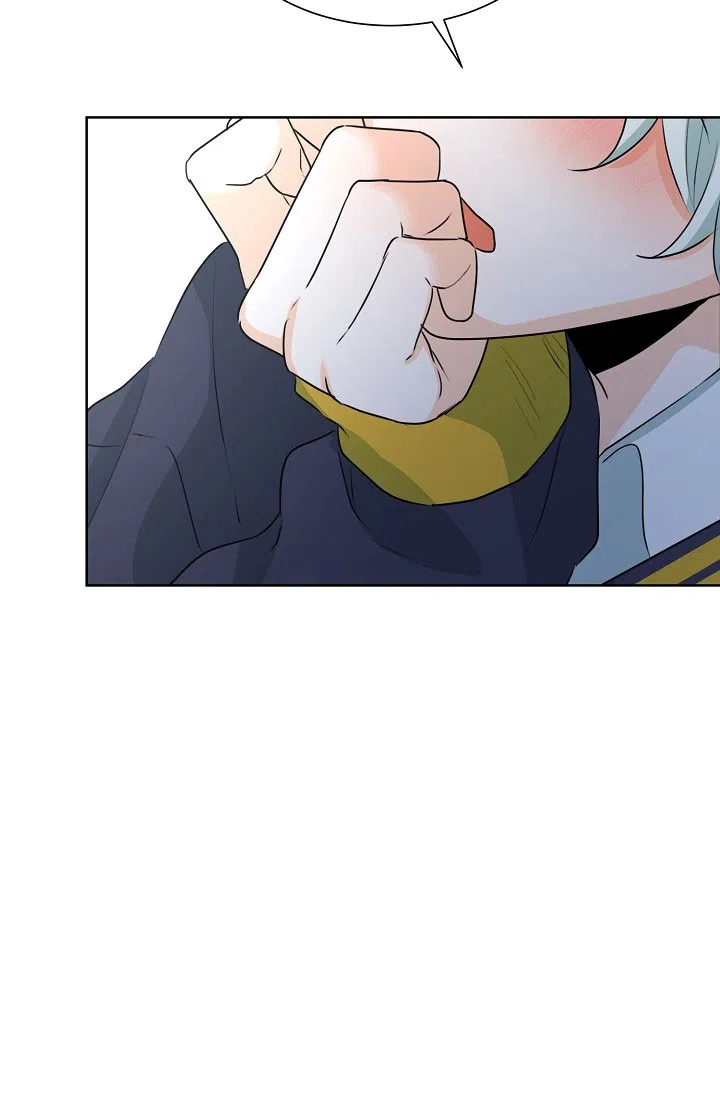 《危险的三角关系》第43话 第30页