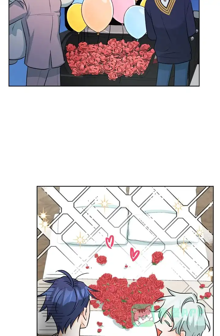 《危险的三角关系》第44话 第26页