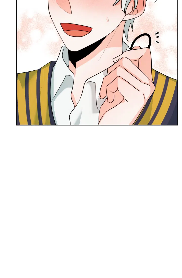 《危险的三角关系》第47话 第29页