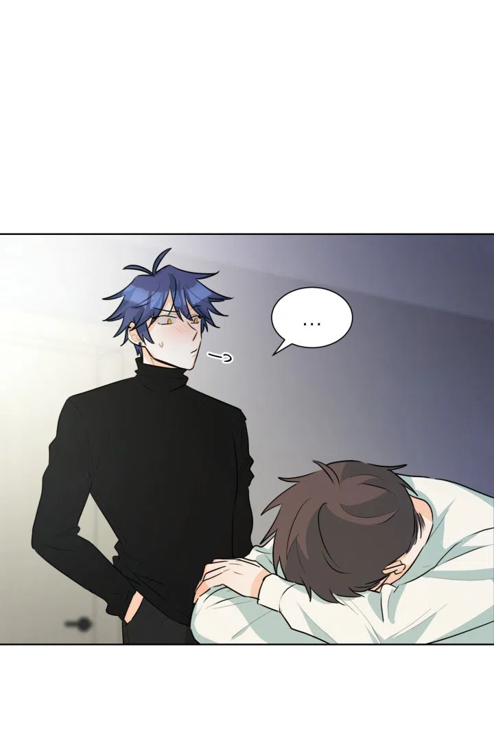《危险的三角关系》第49话 第27页