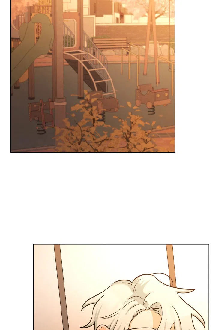《危险的三角关系》第53话 第30页