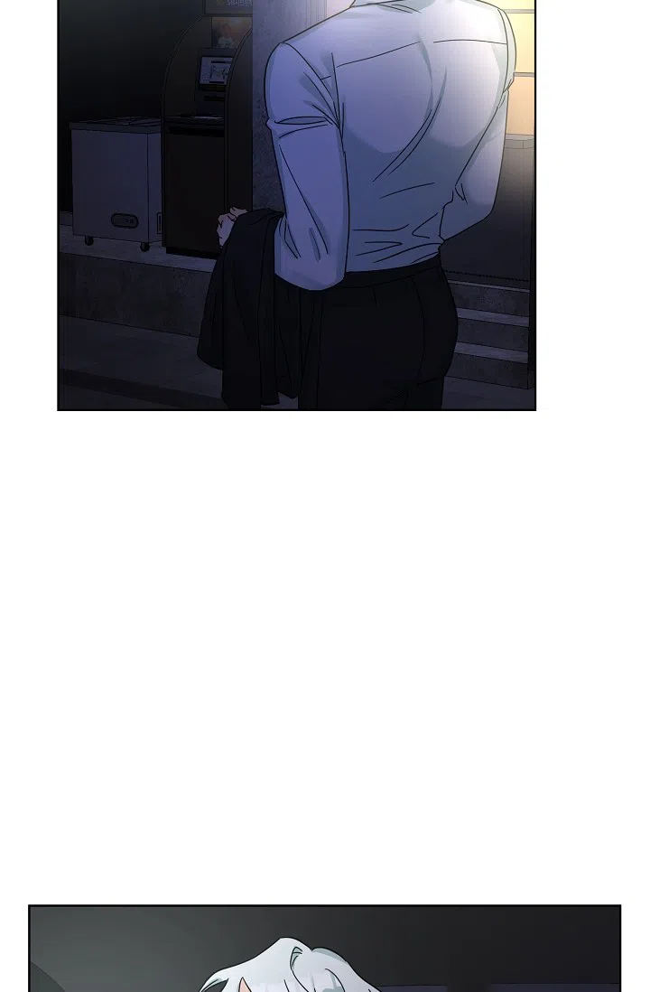 《危险的三角关系》第8话 第30页