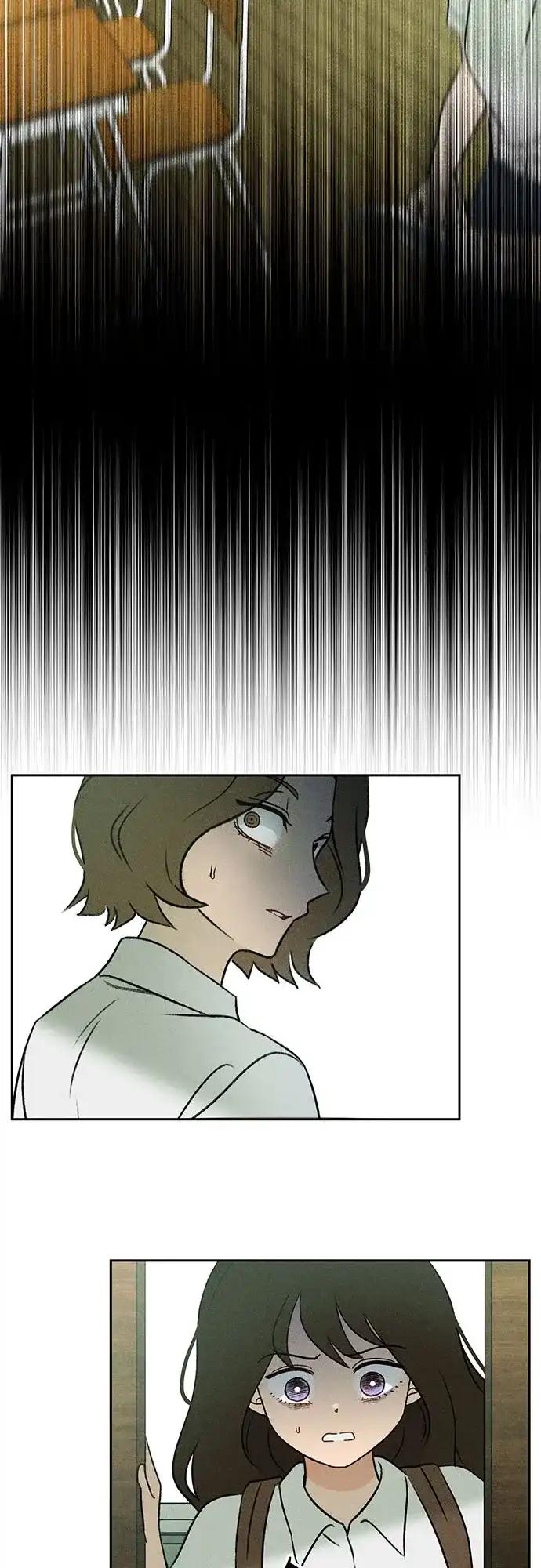 《危险的同学》第13话 刽子手(1) 第52页