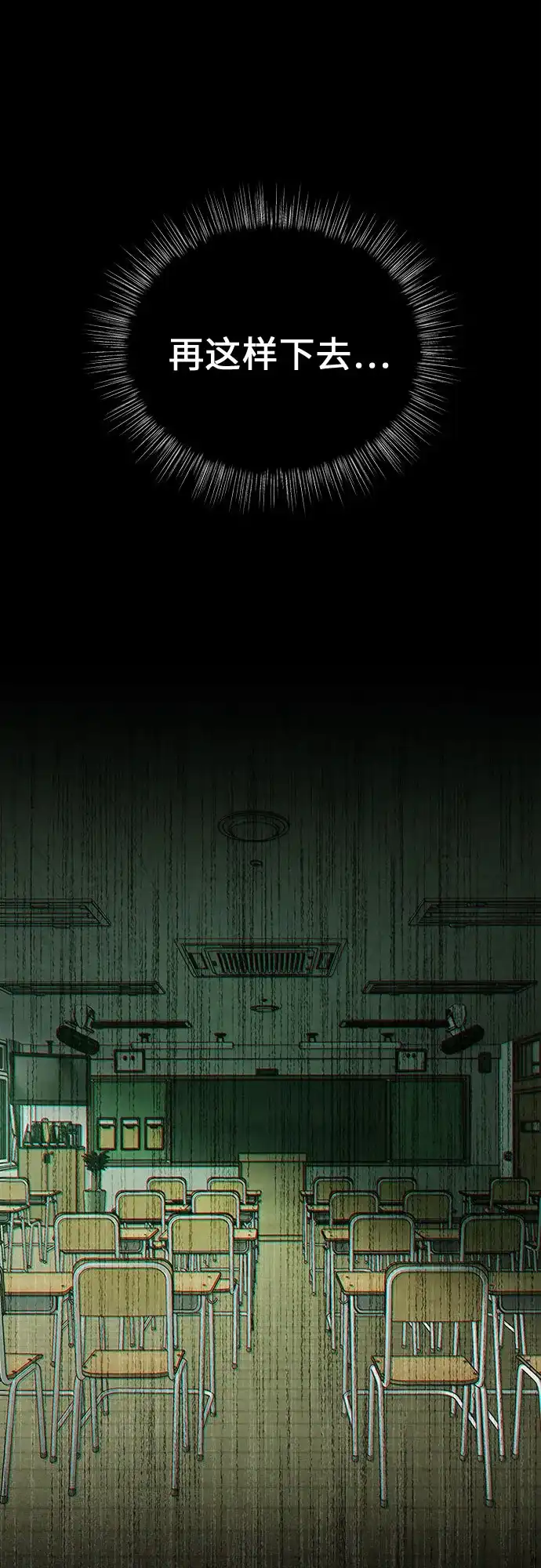 《危险的同学》第14话 刽子手(2) 第40页
