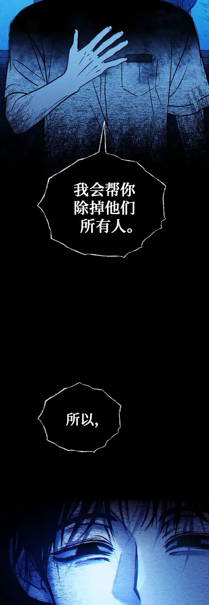 《危险的同学》第14话 刽子手(2) 第60页