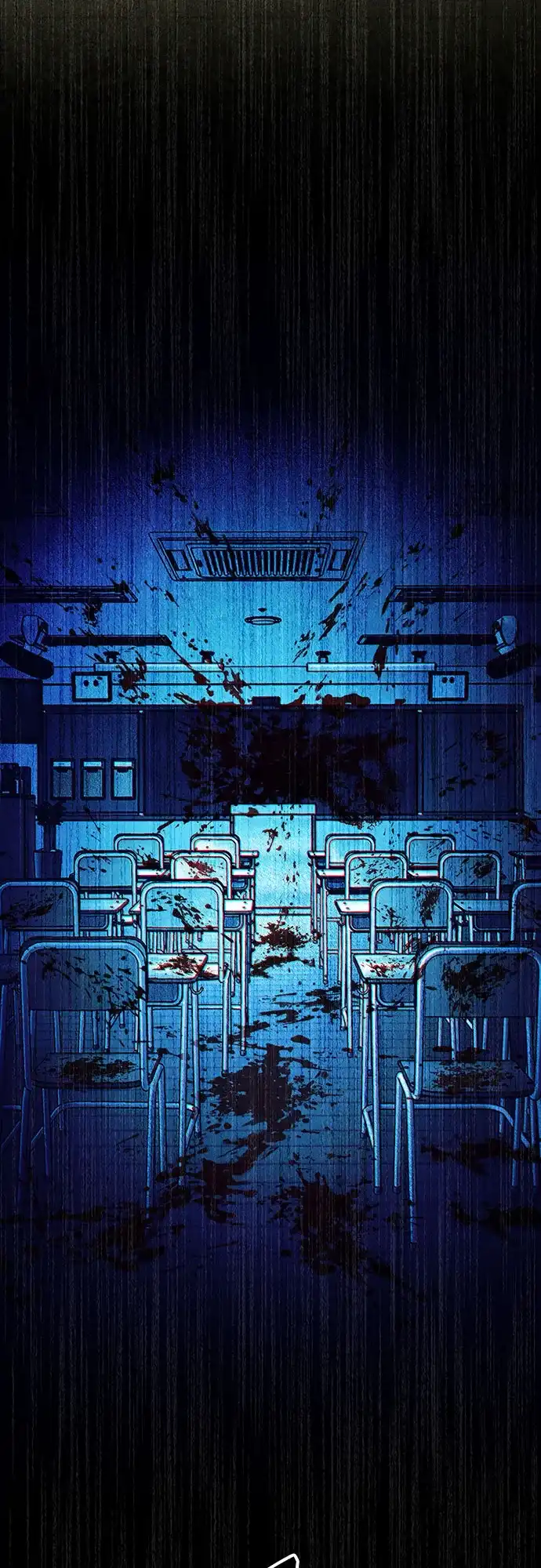 《危险的同学》第14话 刽子手(2) 第41页