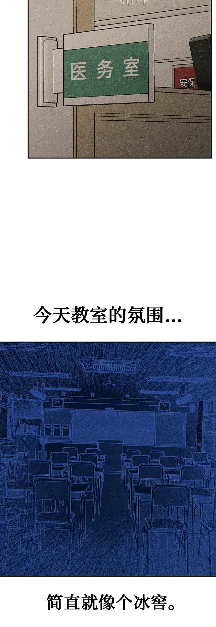 《危险的同学》第14话 刽子手(2) 第66页