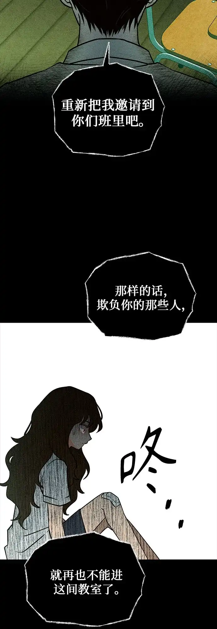 《危险的同学》第3话 提议 第88页
