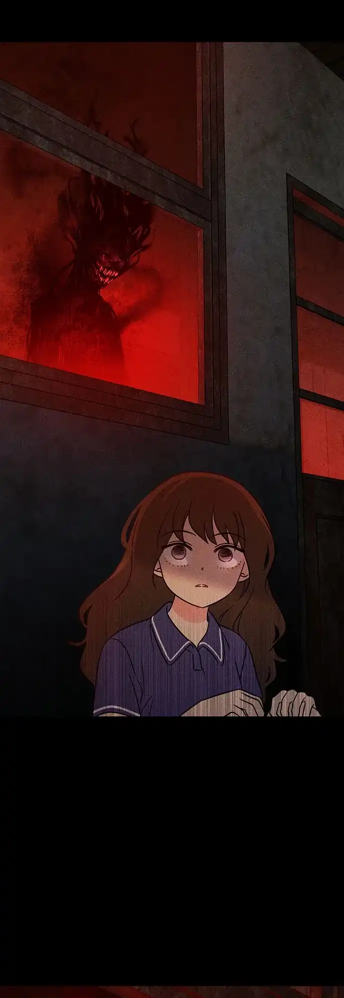 《危险的同学》第31话 进入 第39页